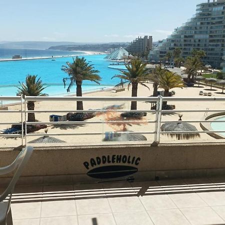 San Alfonso Del Mar Goleta 307 Daire San Antonio  Dış mekan fotoğraf