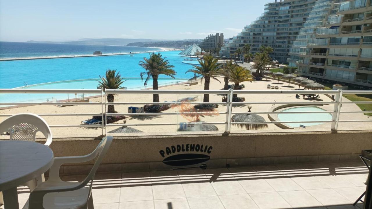 San Alfonso Del Mar Goleta 307 Daire San Antonio  Dış mekan fotoğraf