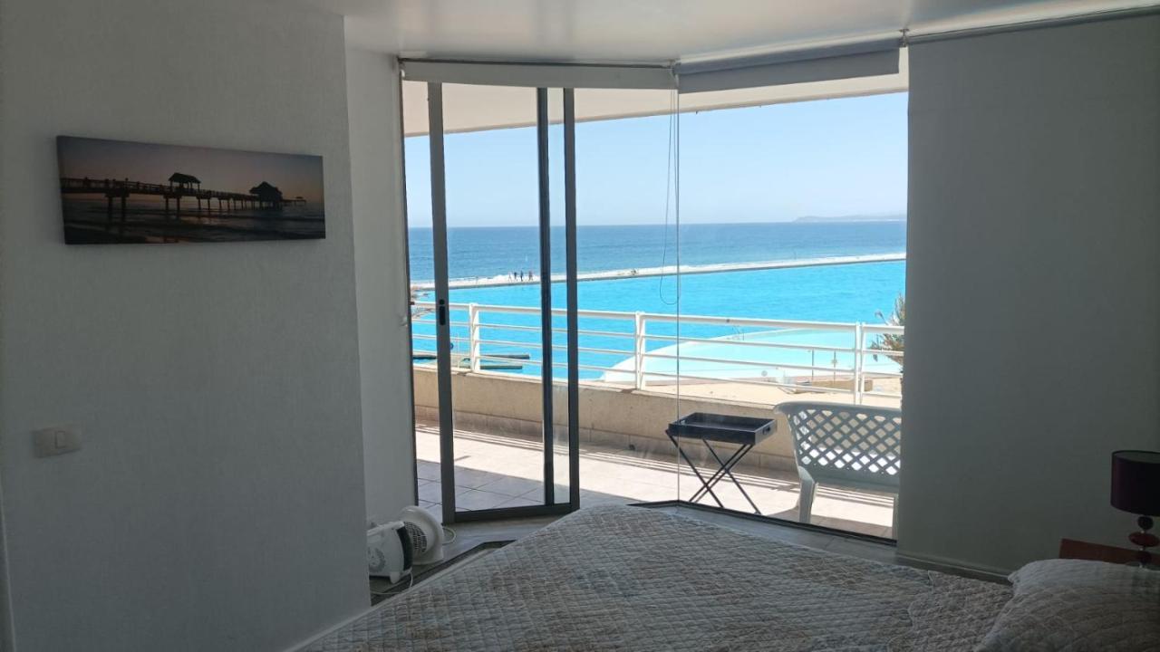 San Alfonso Del Mar Goleta 307 Daire San Antonio  Dış mekan fotoğraf