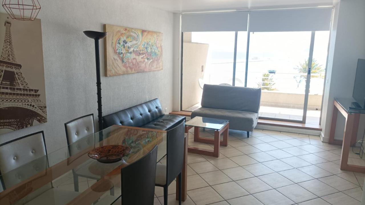 San Alfonso Del Mar Goleta 307 Daire San Antonio  Dış mekan fotoğraf