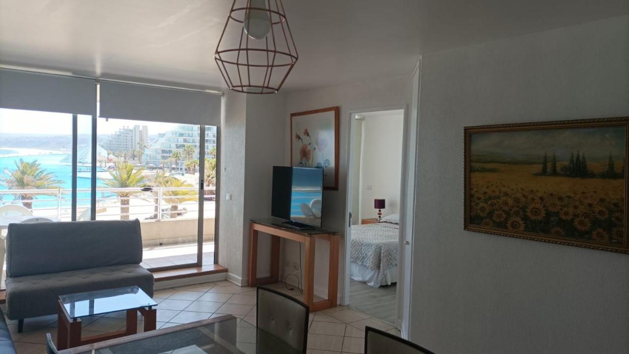 San Alfonso Del Mar Goleta 307 Daire San Antonio  Dış mekan fotoğraf